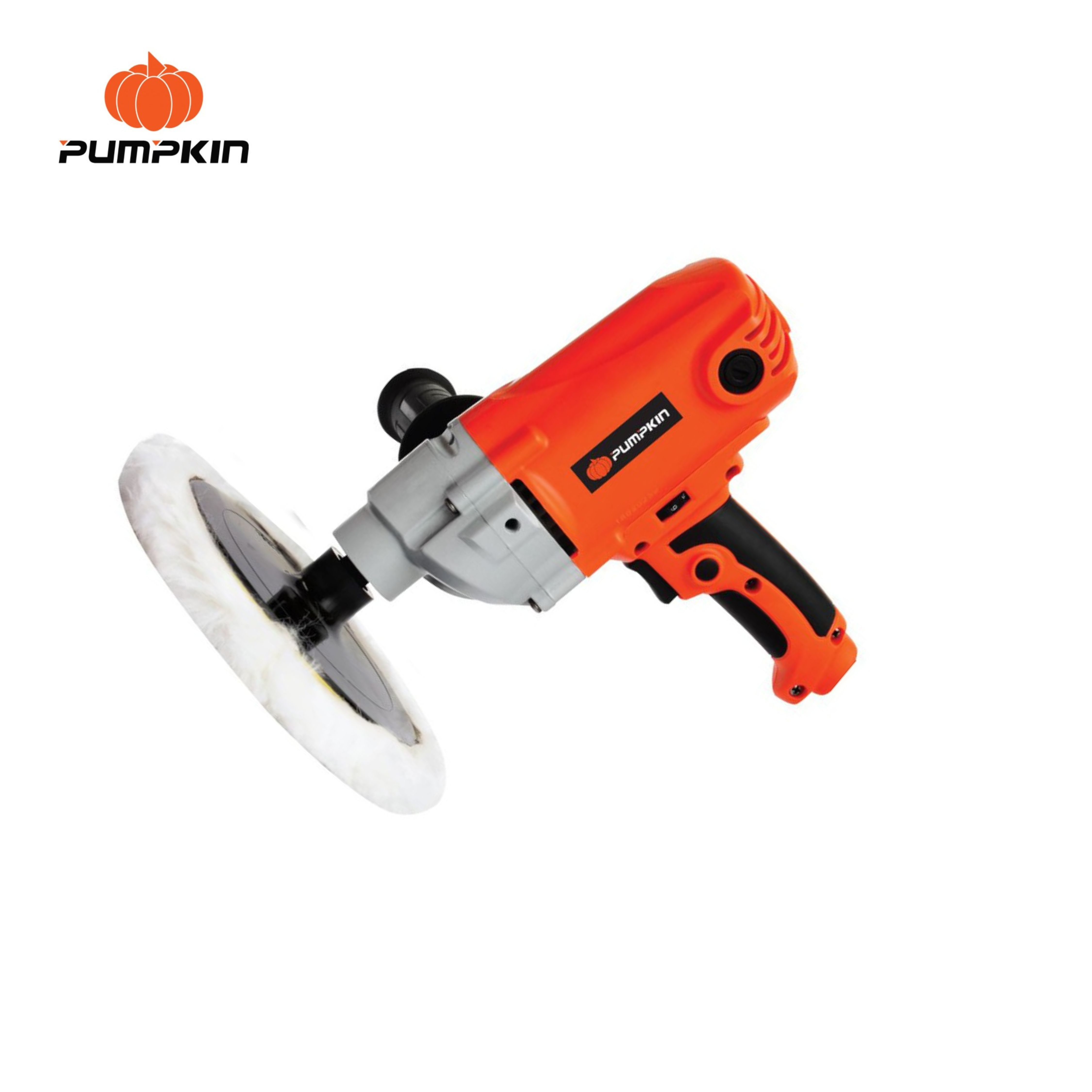เครื่องขัดเงา PUMPKIN ขนาด 7" J-PL228 1050Watt