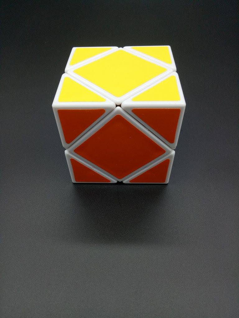 skewb cube