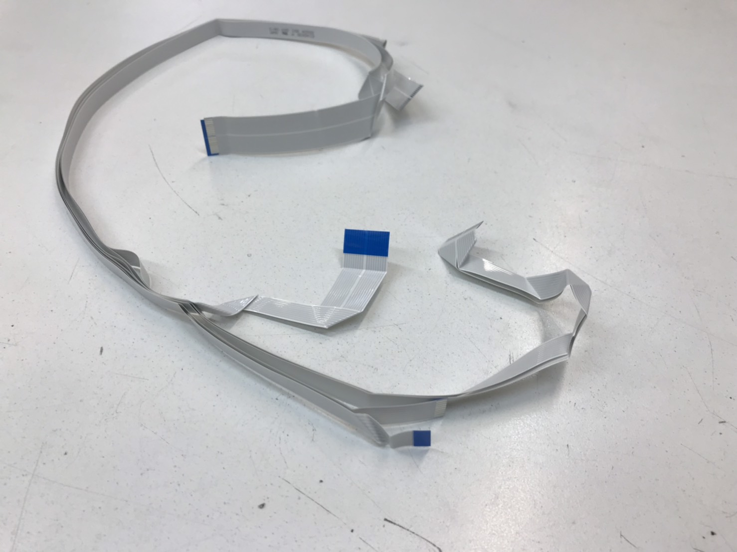 FFC HEAD ASSY,B;IEI EPSON L1455 ตำแหน่งที่ 743