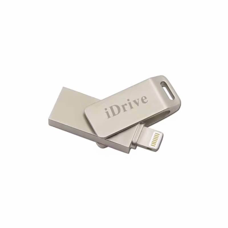 iDrive รุ่นพิเศษ