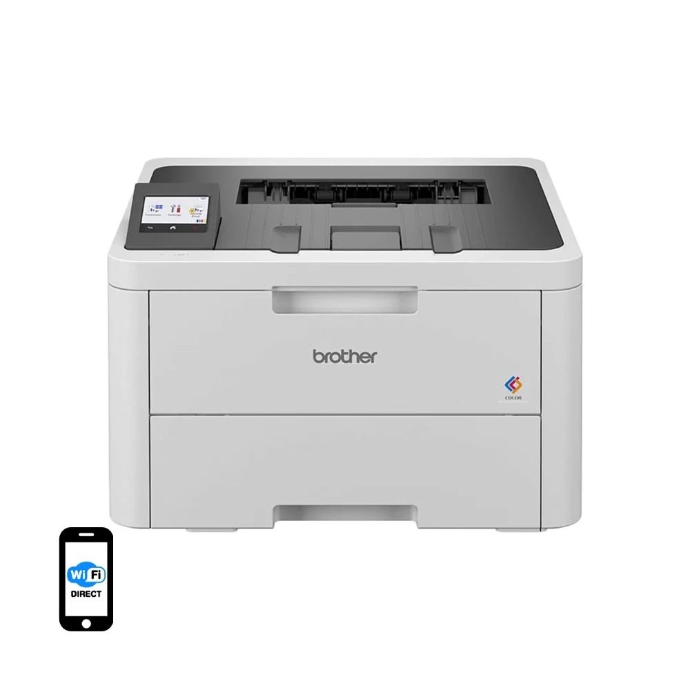เครื่องปริ้นเตอร์ เครื่องพิมพ์เลเซอร์ BROTHER Laser HL-L3280CDW
