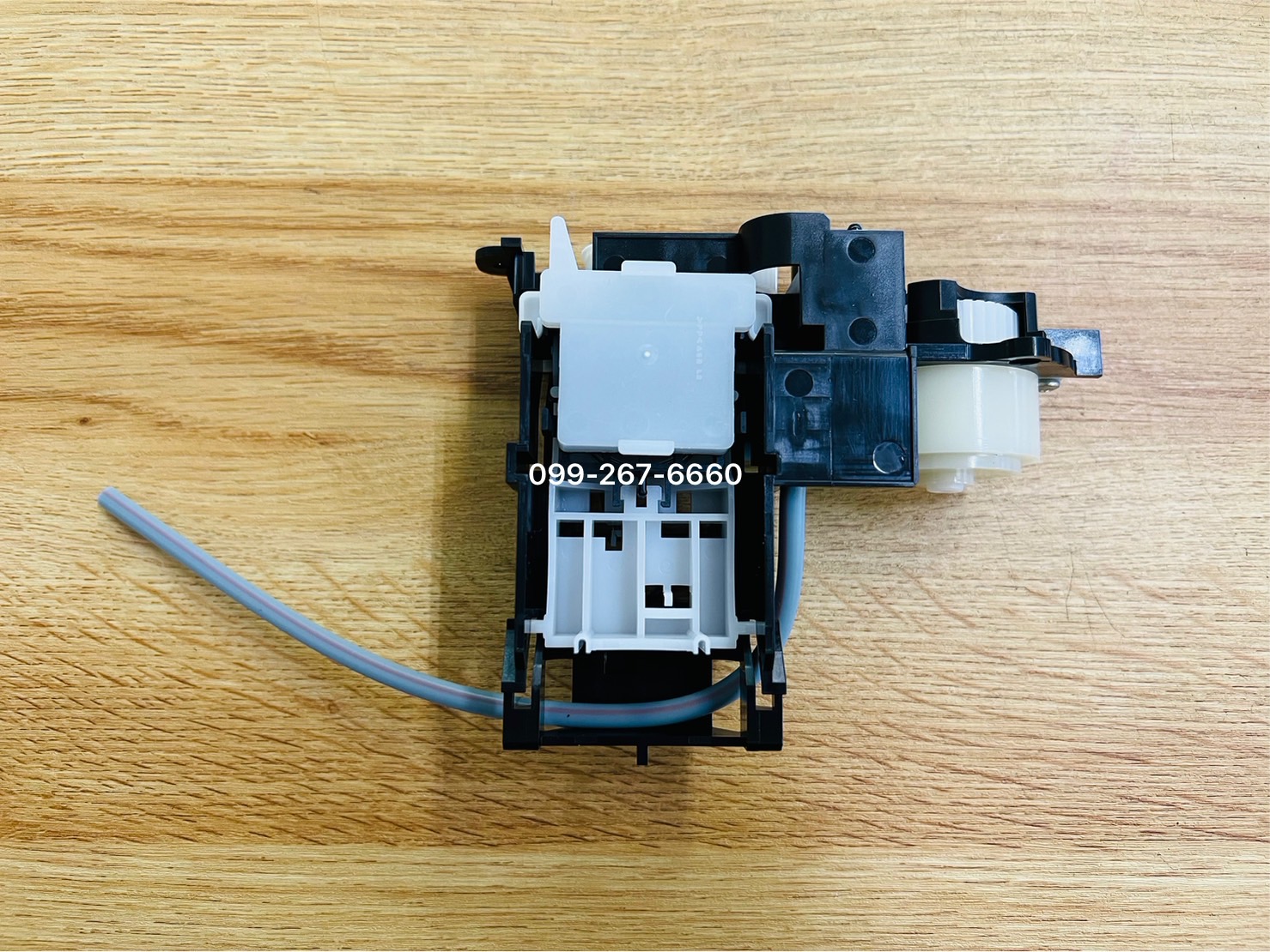 INK SYSTEM EPSON L800/L805 "ชุดปั้มหมึก ตำแหน่งที่ 526"