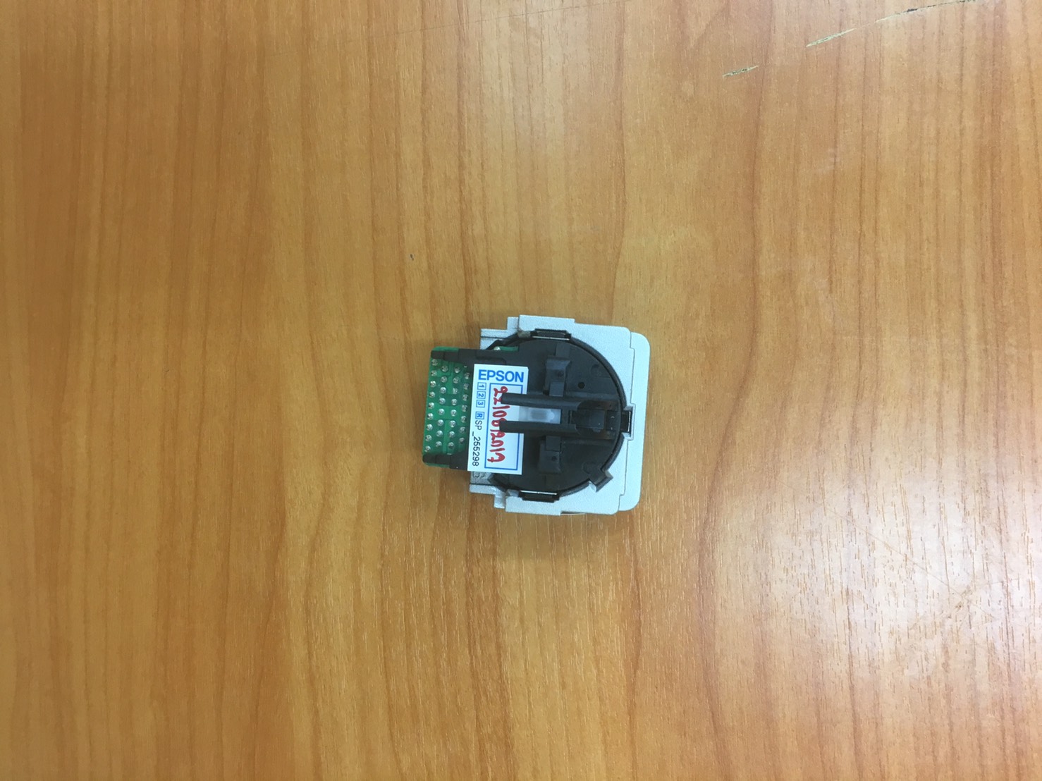 "หัวพิมพ์ใหม่" PRINTHEAD NEW. EPSON LQ-300+/LQ-300+II