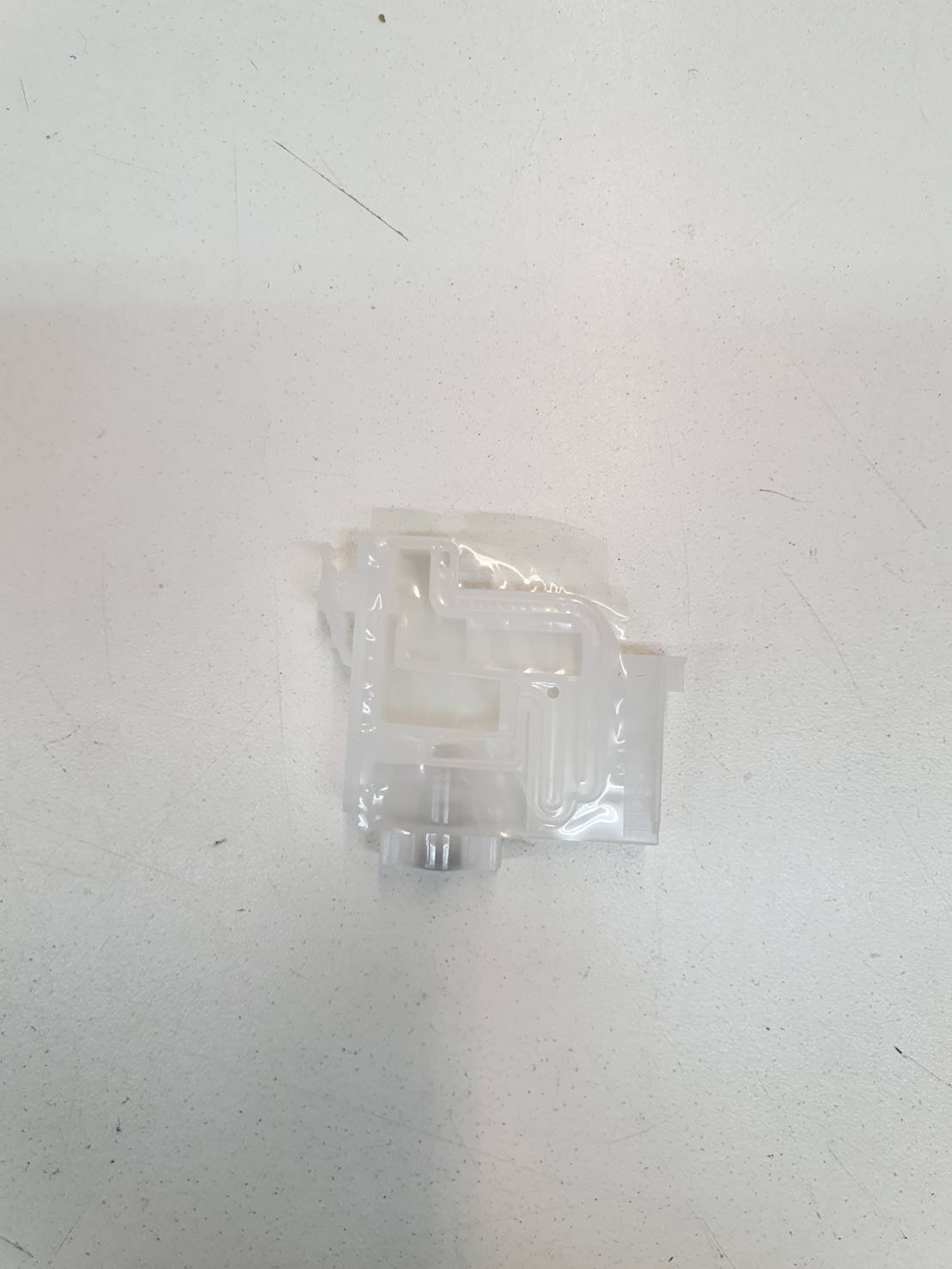 "ตลับหมึกดำ" ADAPTER ASSY BK,CG19 EPSON L4150/L6160/L6170