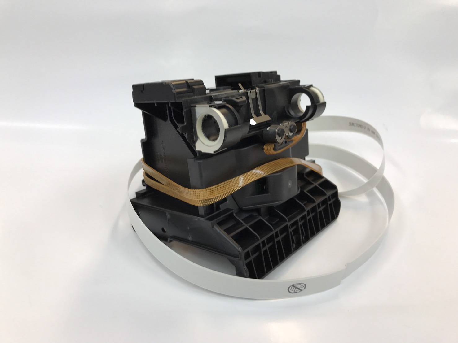 "ฐานรองหัวพิมพ์" Carriage Sub Assy EPSON L1300