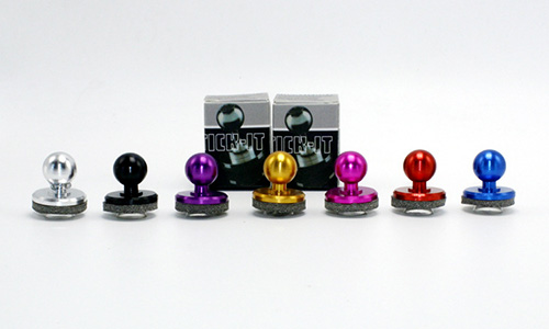 Joystick-IT จอยเกมติดจอ