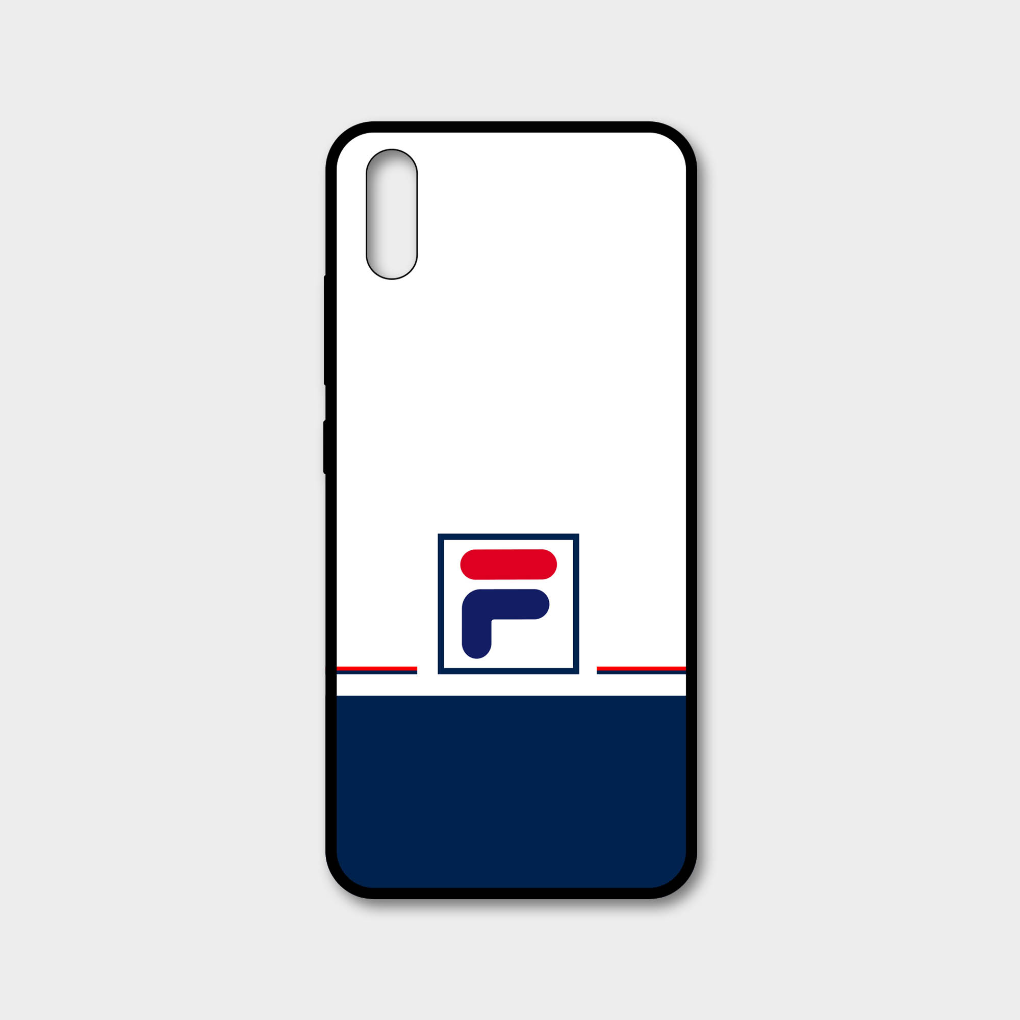 VIVO Y91C / Y1S ลาย Fila