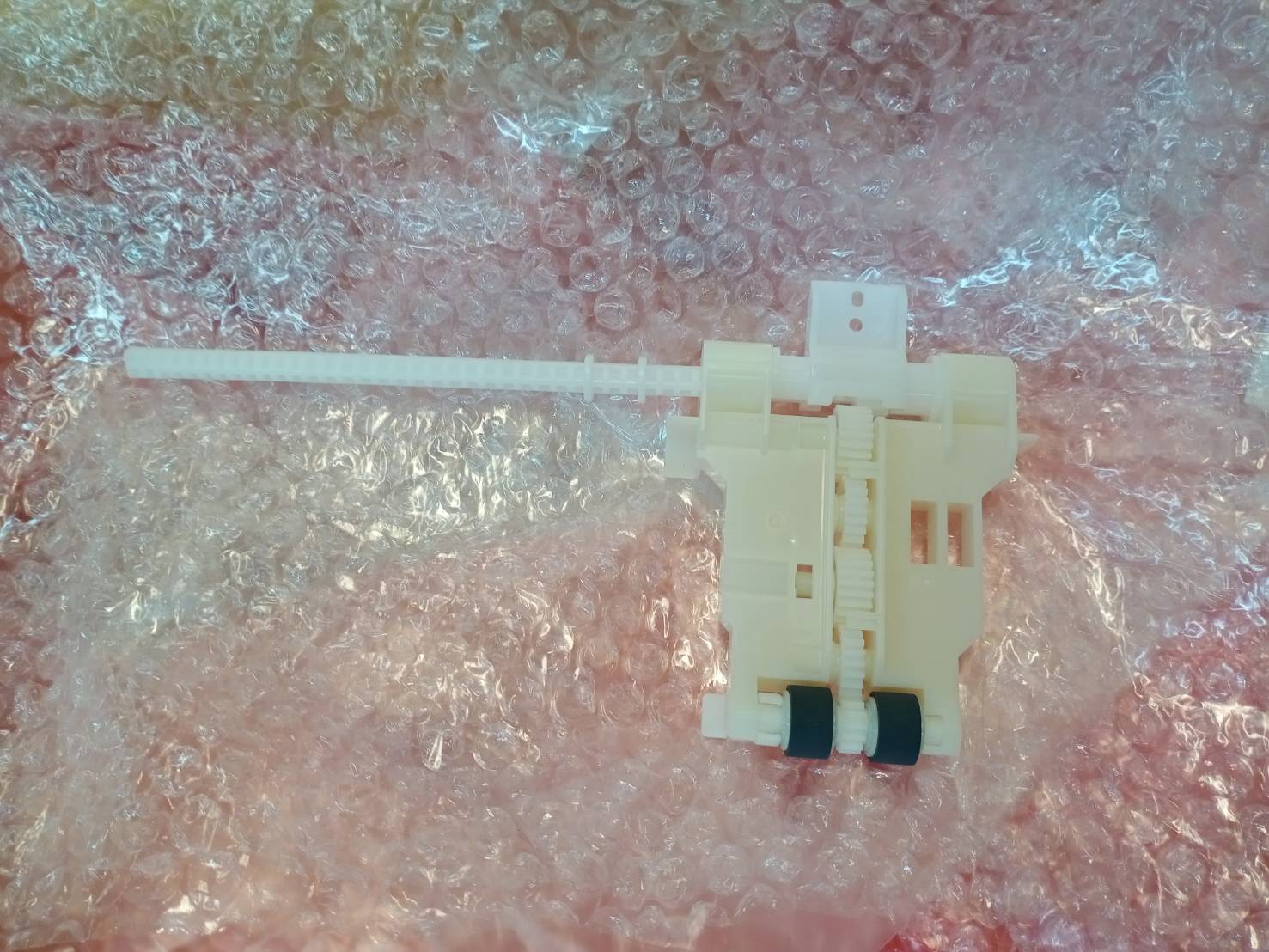 "ชุดฟีดกระดาษถาดด้านล่าง" 2ND BIN PICK UP ASSY EPSON L1455/WF-7111/WF-7211