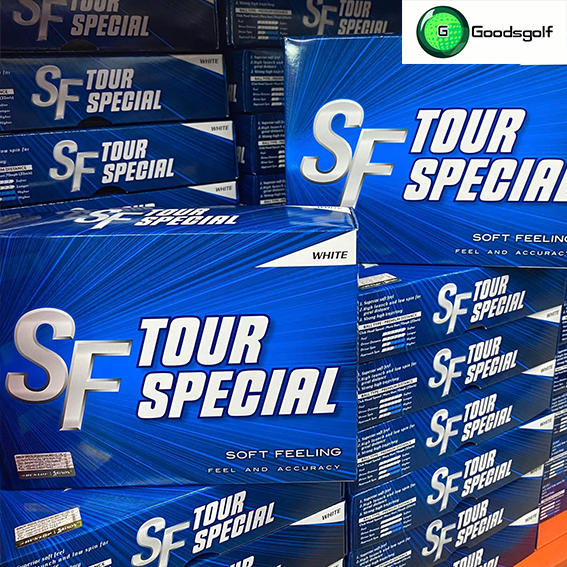 ลูกกอล์ฟ SF Tour special