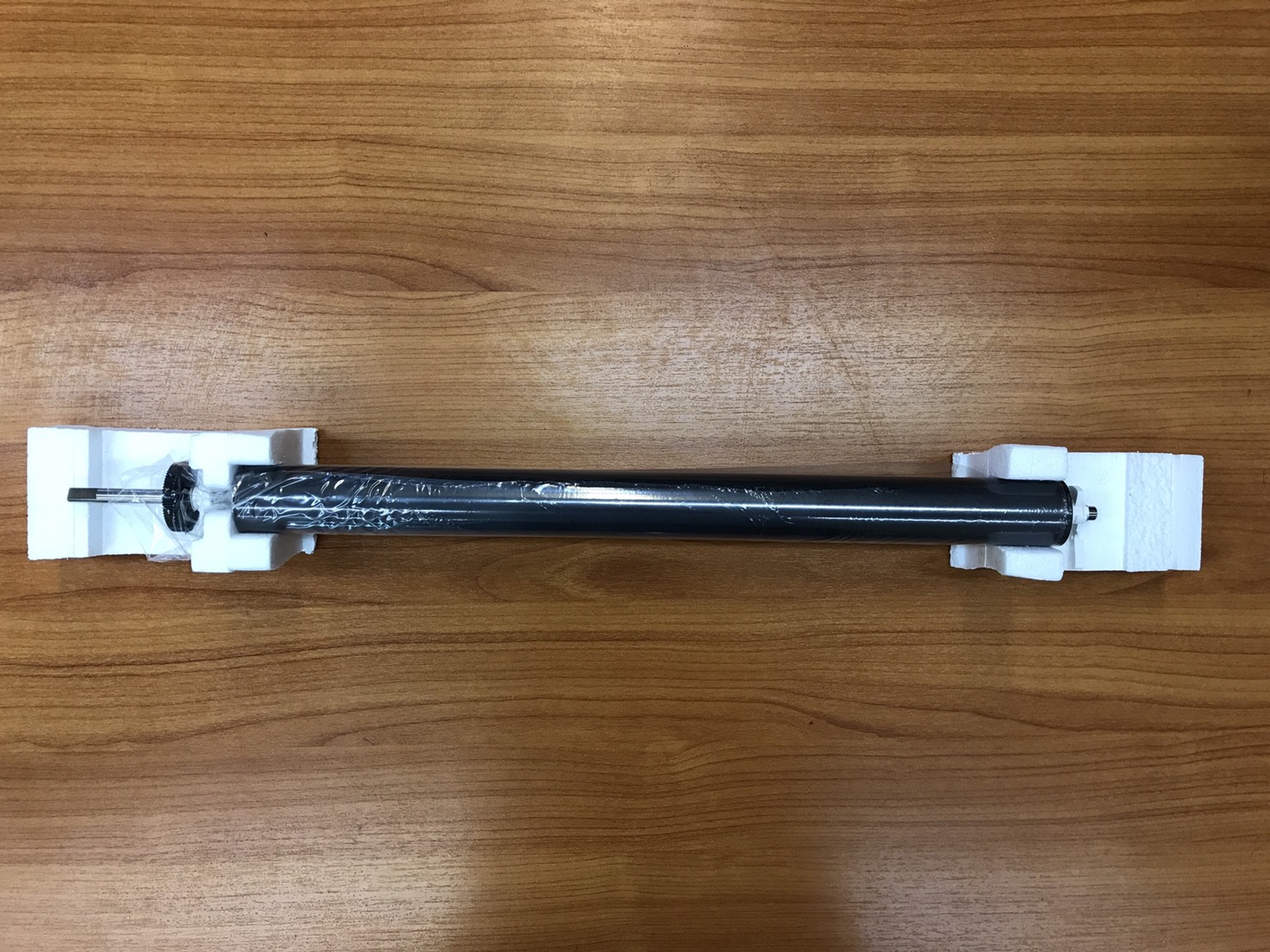 "ลูกยางดำดึงกระดาษ" PLATEN ASSY EPSON LQ-2180i