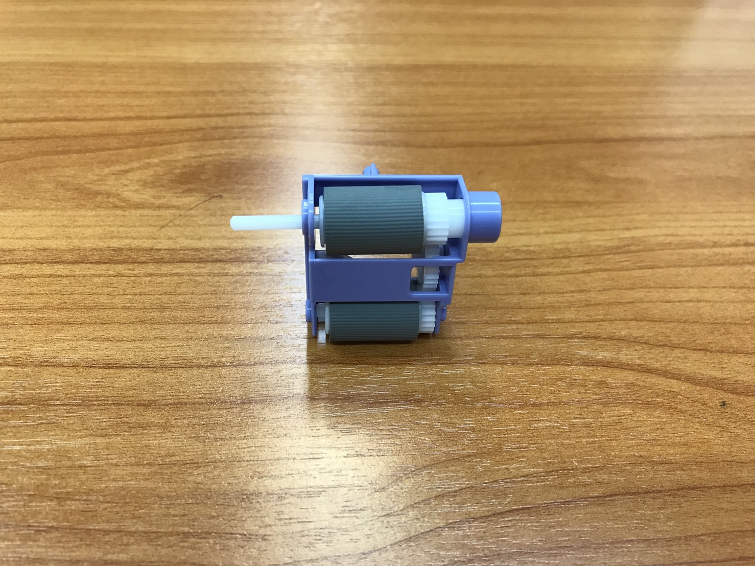 "ลูกยางฟีดกระดาษ" Pickup Roller Tray 1 BROTHER HL-5240/8460