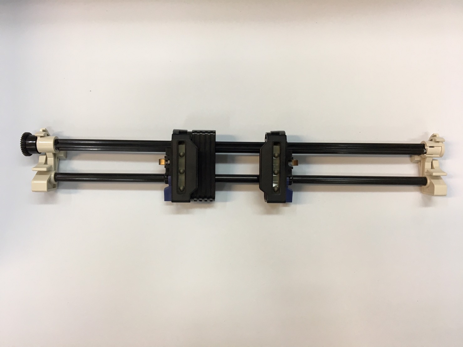 "ตัวดึงกระดาษต่อเนื่อง" TRACTOR ASSY EPSON LQ-300+/LQ-300+II