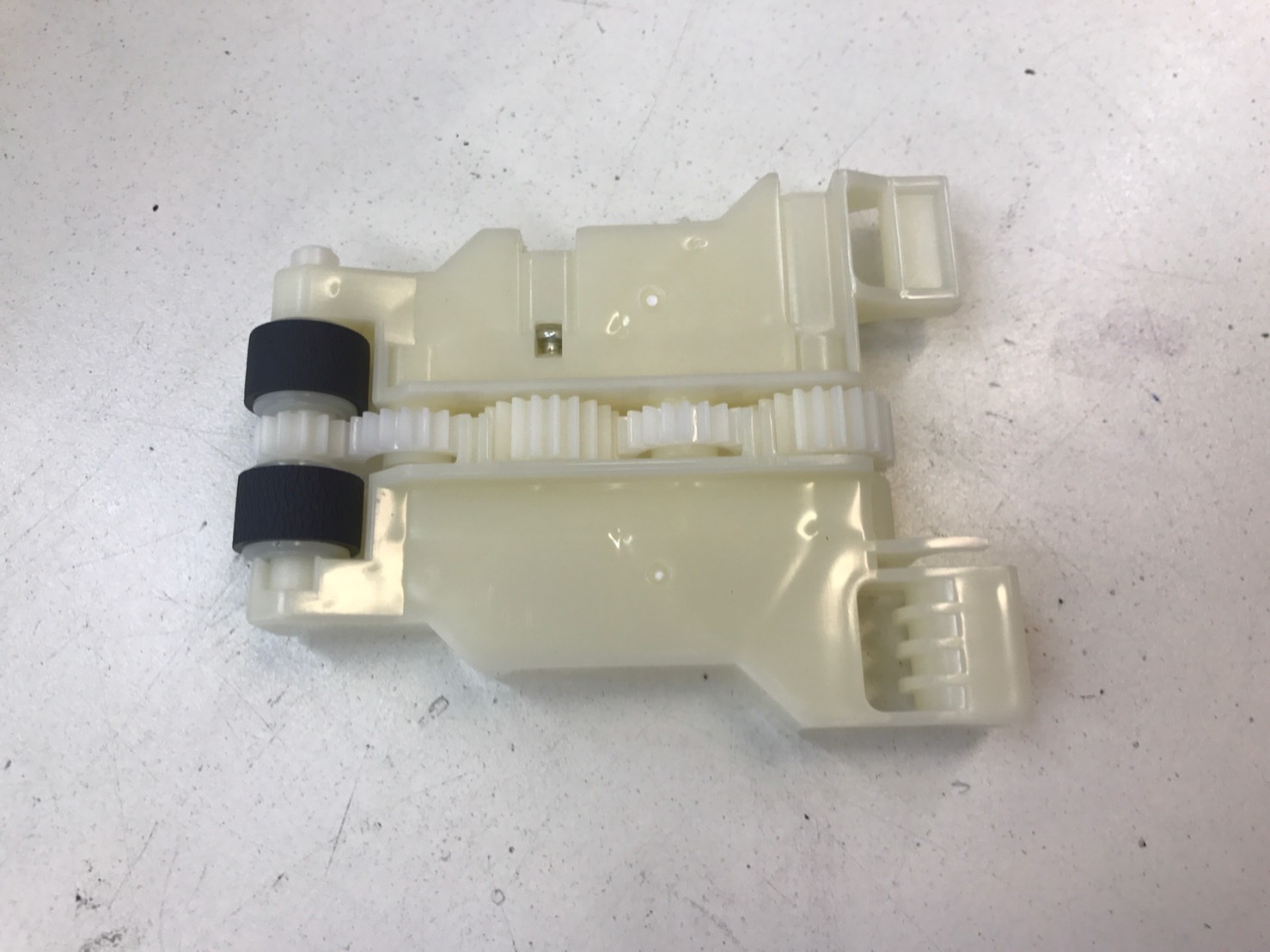 "ลูกยางดูดกระดาษ" Pick up assy EPSON L655
