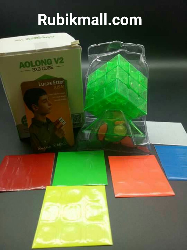 MOYU AOLONG V2 (LE)