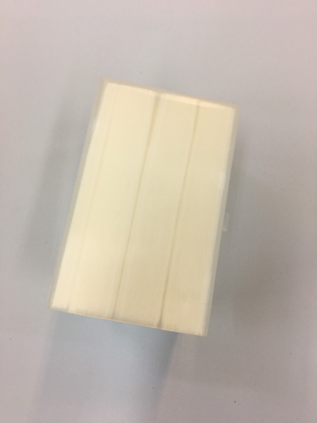 "กล่องผ้าซับหมึก" INK ABSORBER BOX BROTHER ตระกูล J และ ตระกูล T