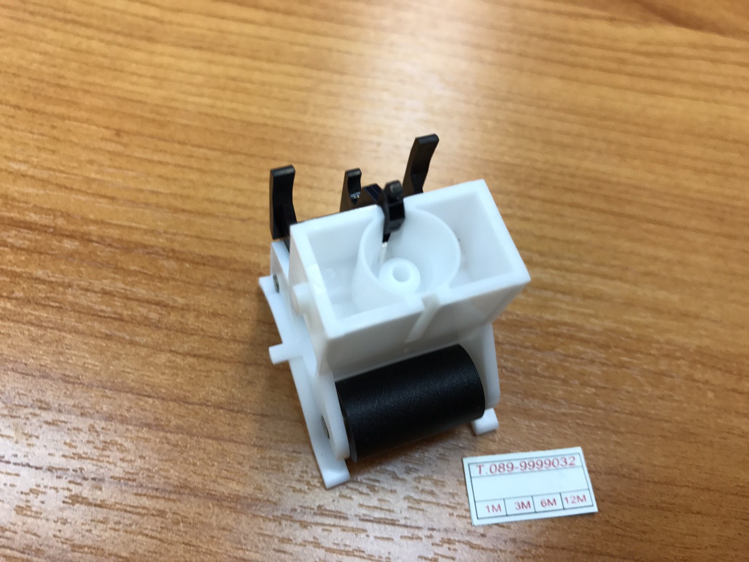 ROLLER ASSY,PF EPSON LQ-2180i