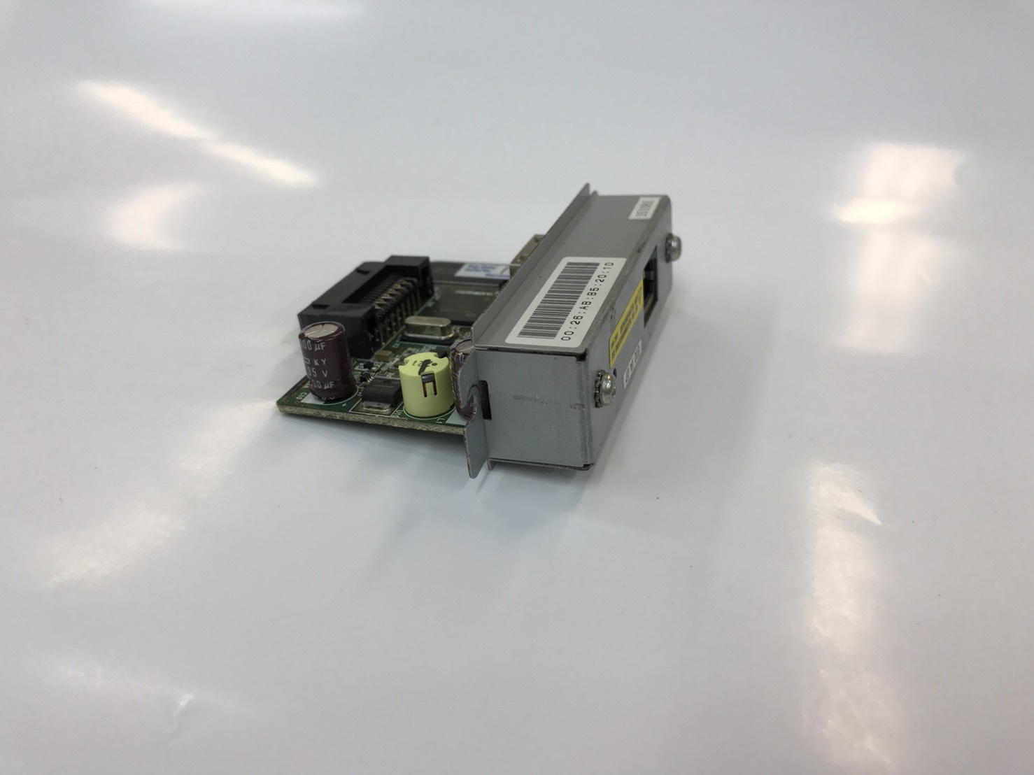 "พอร์ทแลนมือสอง" Port Lan EPSON TM-T82