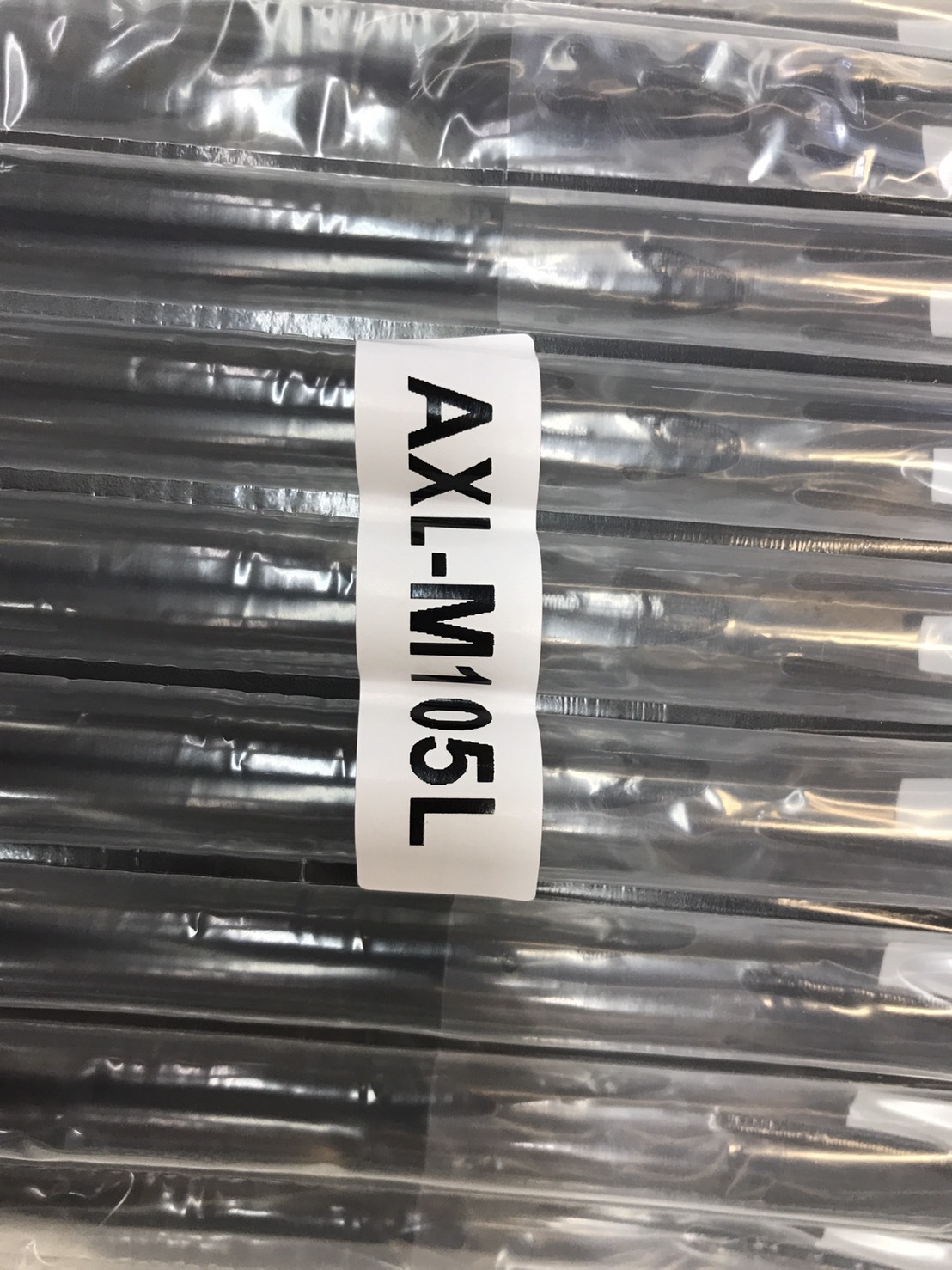 TONER (ตลับหมึกแท้) SAMSUNG ML- 2580N