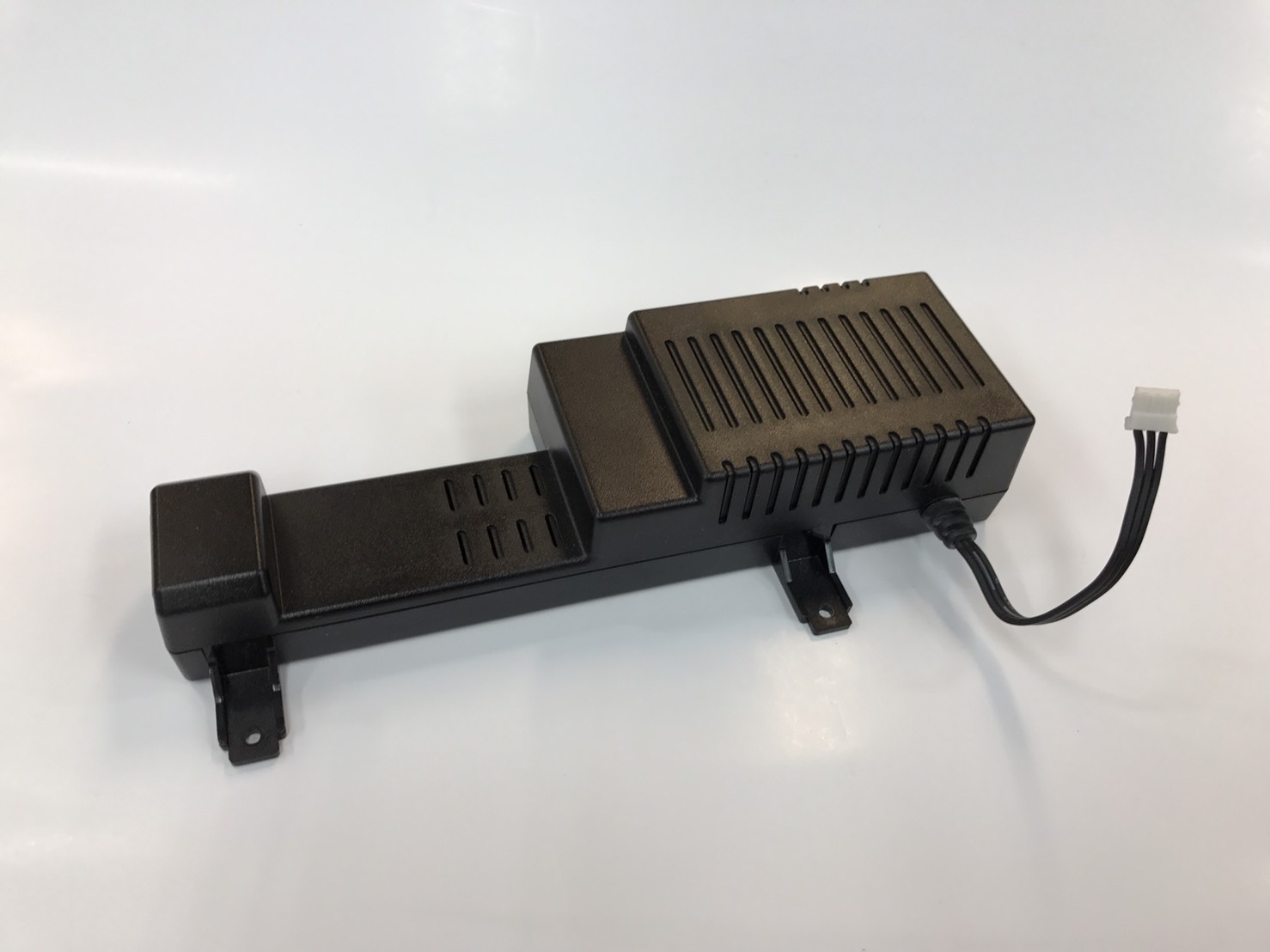 "อะแดปเตอร์จ่ายไฟมือสอง" POWER SUPPLY USE. HP PRO 8600