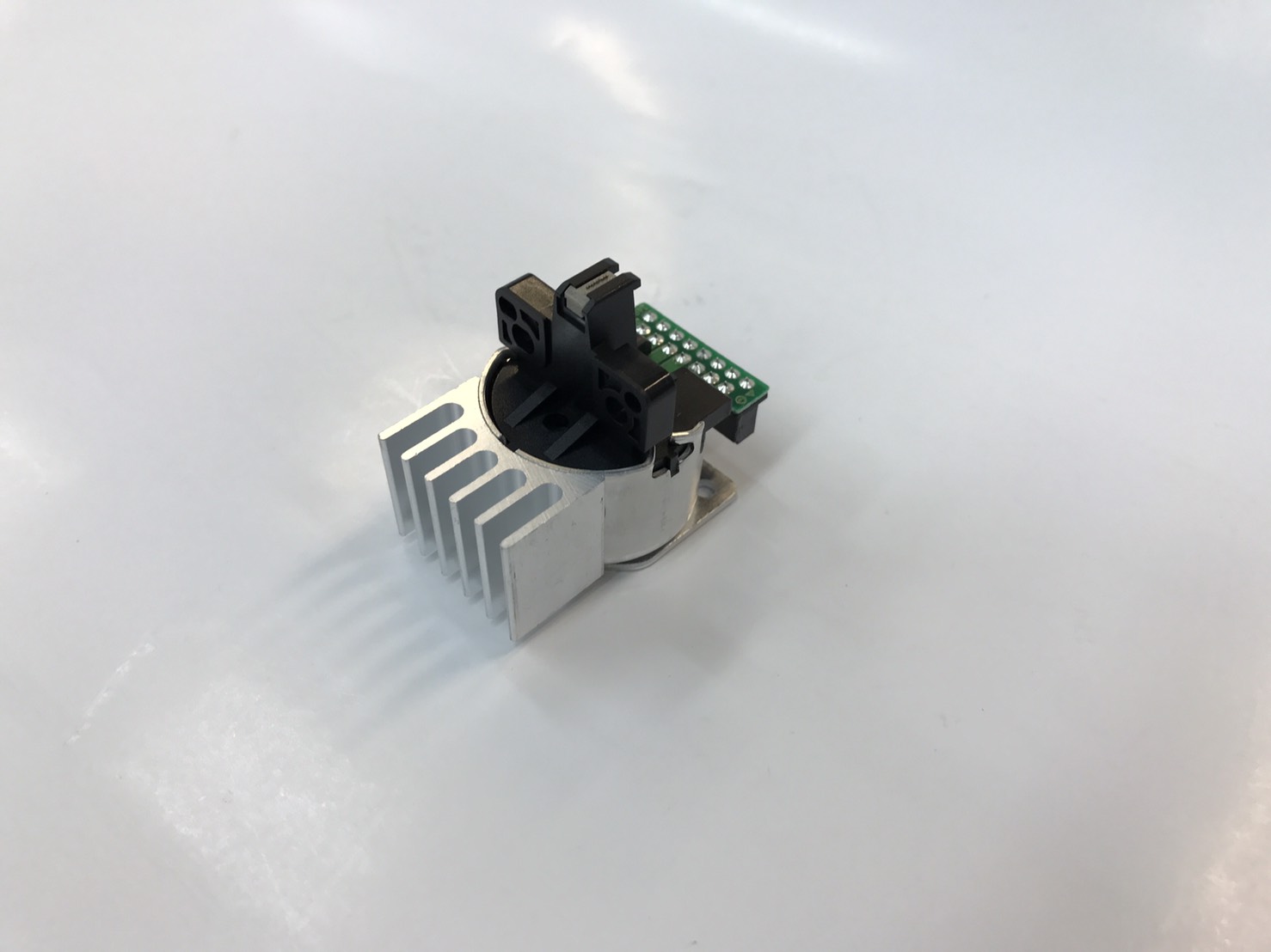 "หัวพิมพ์ใหม่" PRINTHEAD NEW. EPSON TM-U220A/TM-U220B