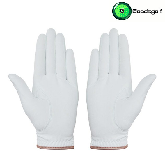 ถุงมือ Taylormade Players Lady Gloves Pair [Women’s]