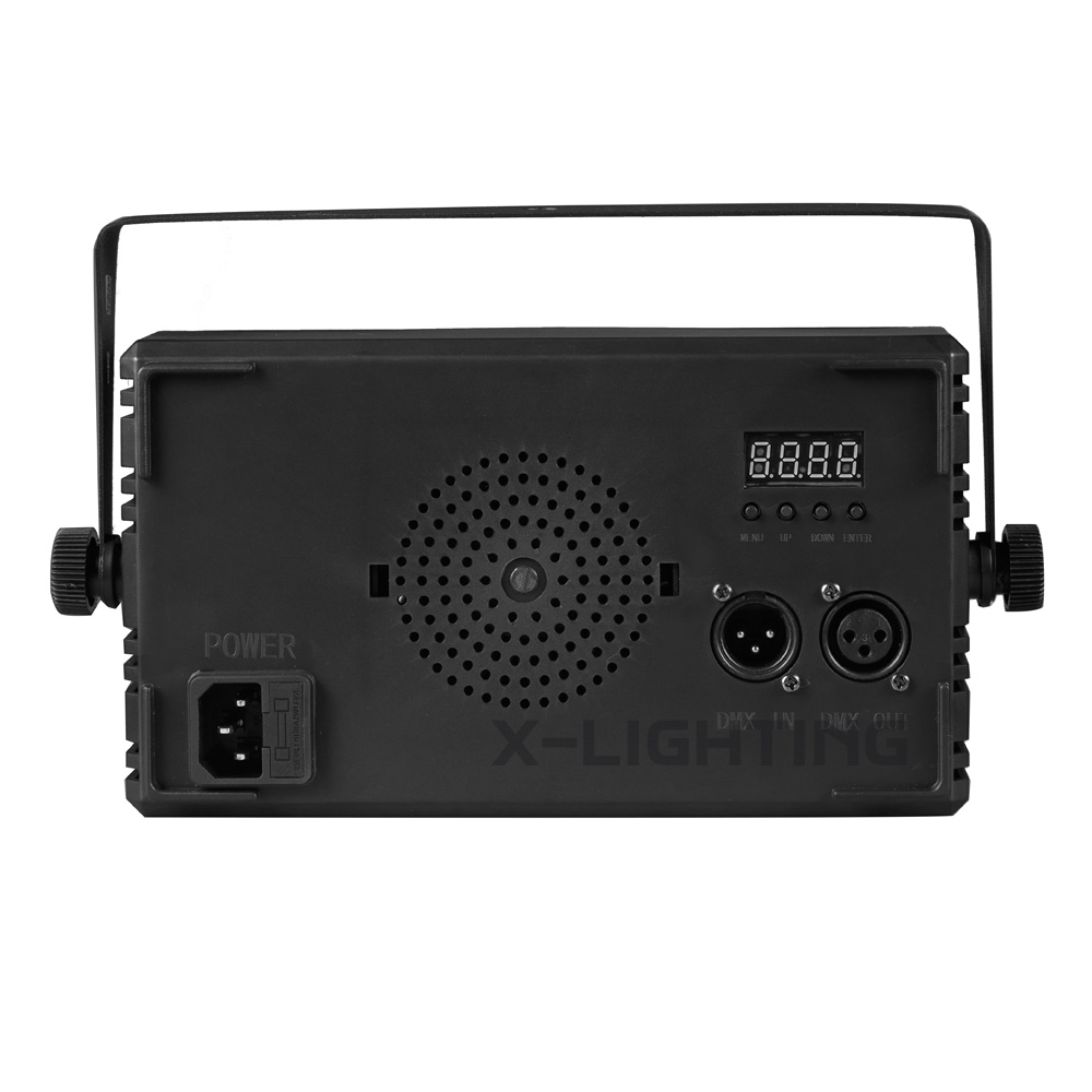 ไฟสโตรบ LED 3-in-1 รุ่น Pro56 RGBW รองรับ DMX512 สำหรับเวทีและงานปาร์ตี้