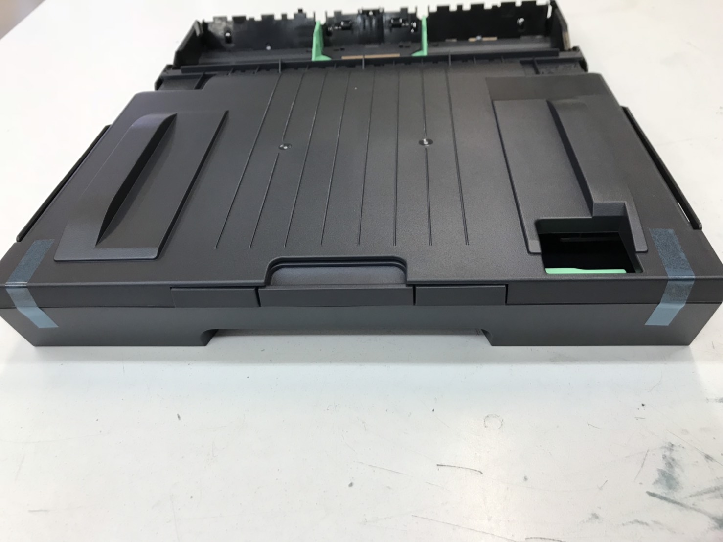 "ถาดป้อนกระดาษ A4" PAPER TRAY A3 BROTHER MFC- J6710DW/J6910/J5910DW