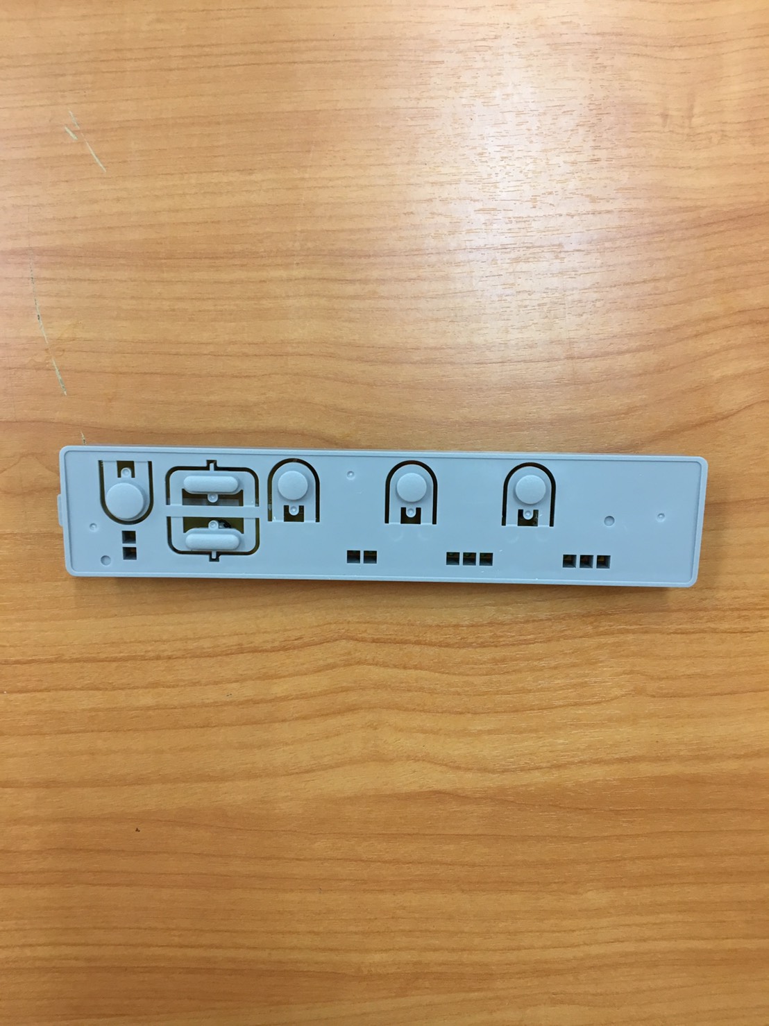 "แผงปุ่มกดภาษาไทย" HOUSING ASSY PANEL EPSON LQ-590/LQ-2090