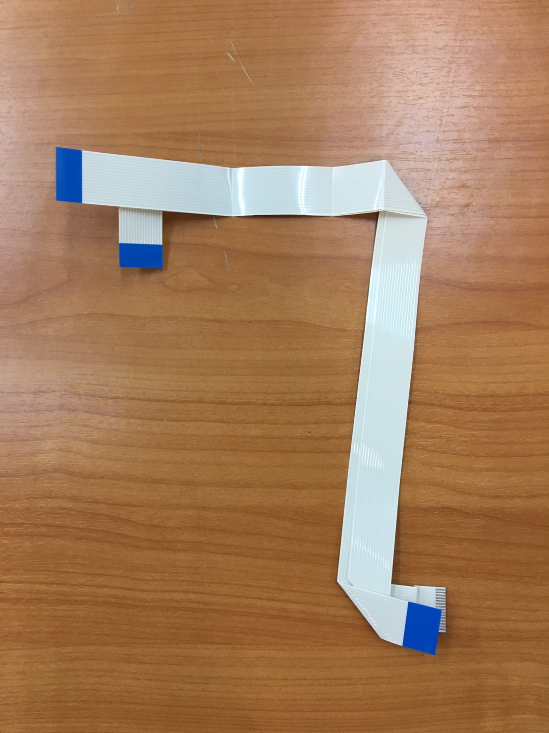 "สายแพรหัวพิมพ์" CABLE HEAD EPSON LQ-310/LQ-350