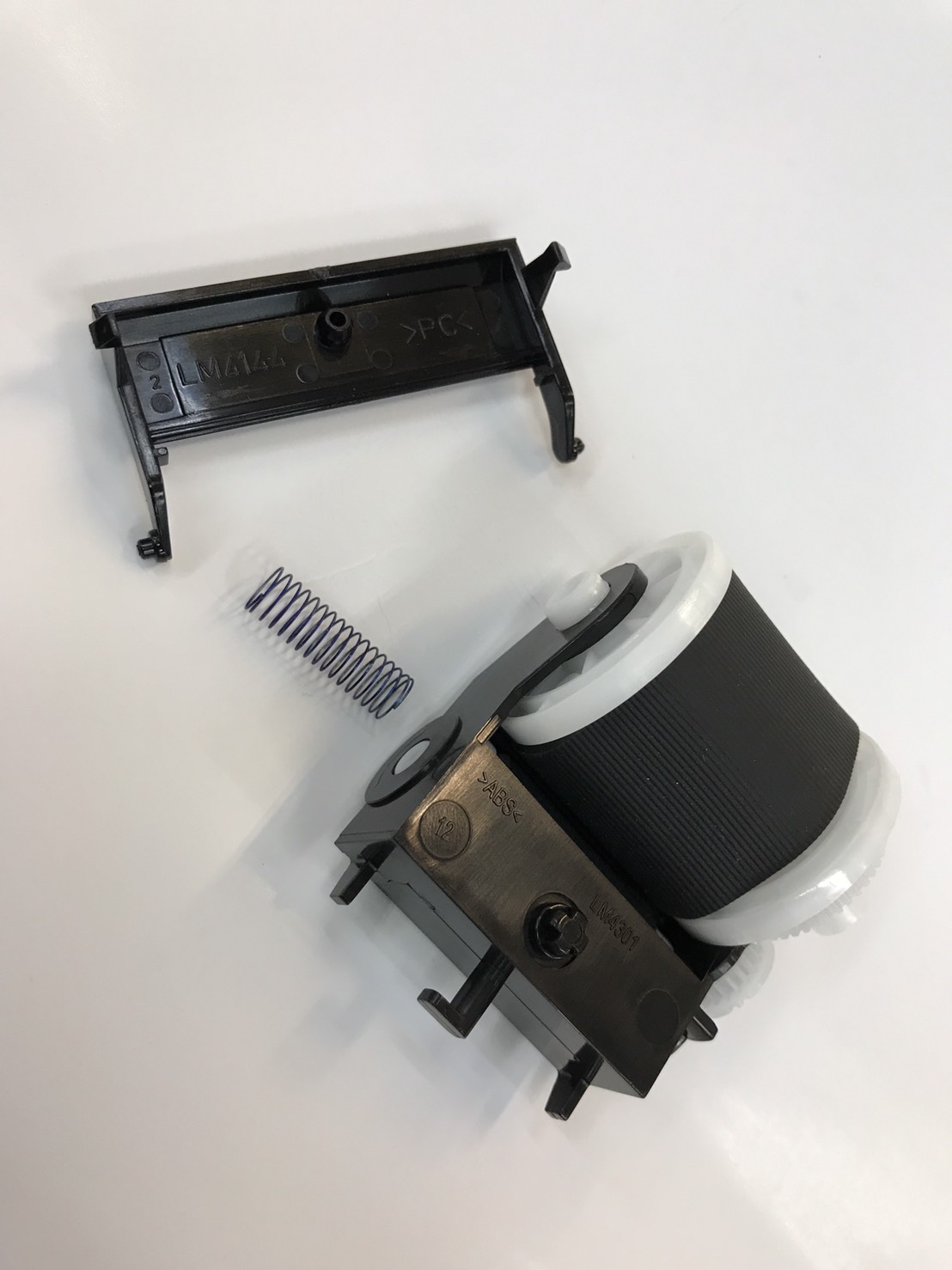 "ชุดฟีดกระดาษ" PAPER FEEDING KIT BLL BROTHER 7360/2920/FAX- 2840