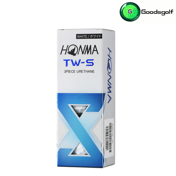 ลูกกอล์ฟ Honma TW-S 2024