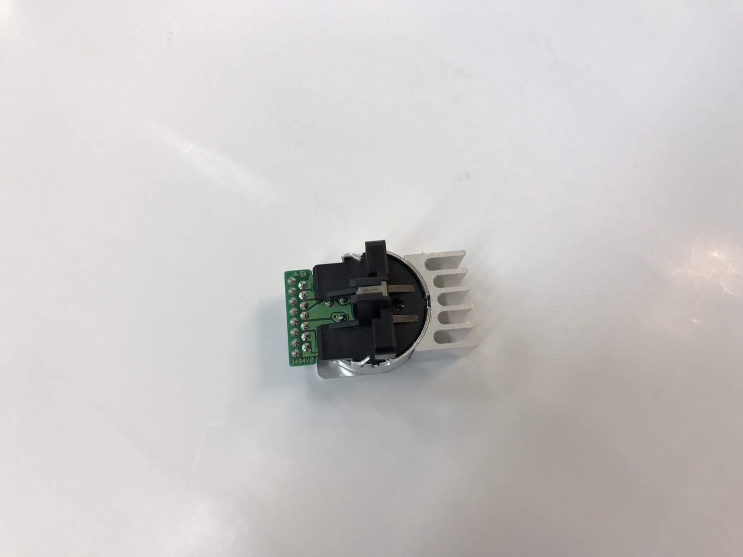 "หัวพิมพ์ใหม่" PRINTHEAD NEW. EPSON TM-U220A/TM-U220B