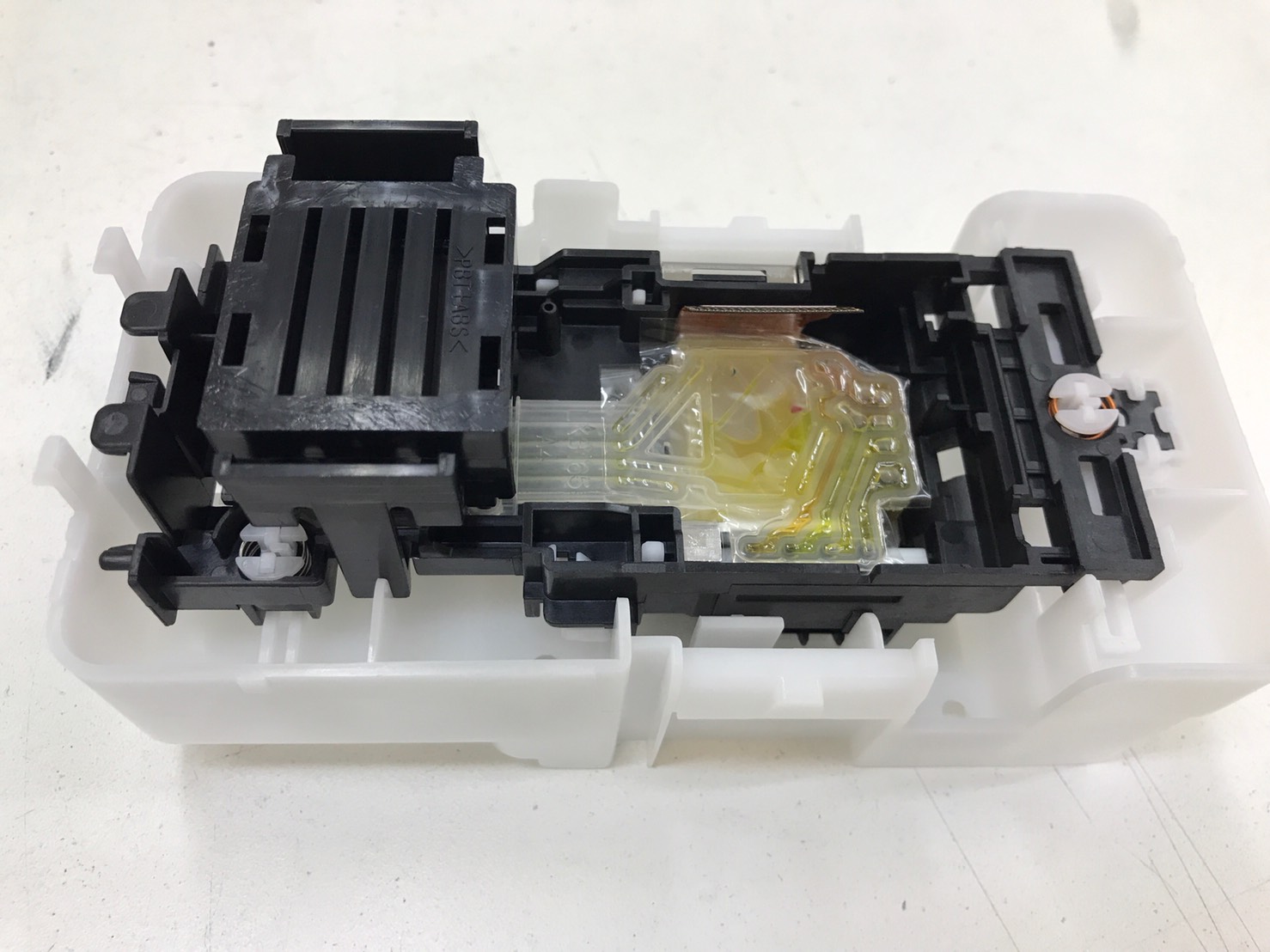 "หัวพิมพ์ใหม่" PRINTHEAD Brother BH9-4-S