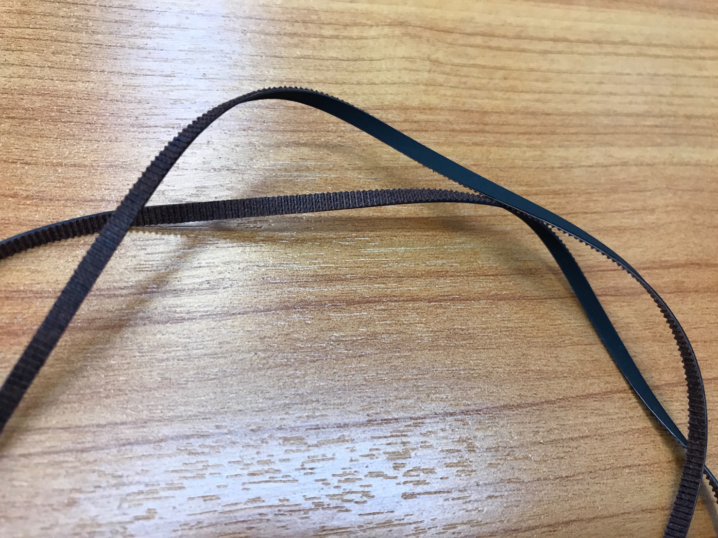 "สายพานหัวพิมพ์" TIMING BELT CR EPSON L3210/L3250/L5290