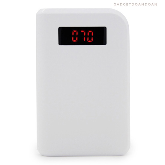 พาวเวอร์แบงค์ Remax Proda Power Box 10,000 mAh