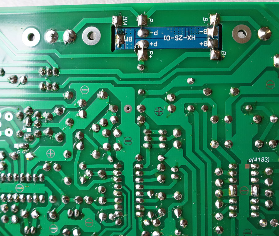 ชุดคิทเครื่องรับวิทยุ FM แบบใช้ไอซีรุ่น ICR1260F (ยังไม่ได้ประกอบ)
