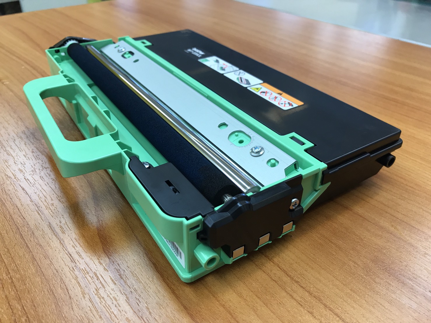 "กล่องเก็บหมึกเสีย" WASTE TONER BOX BROTHER HL-L8250CDN