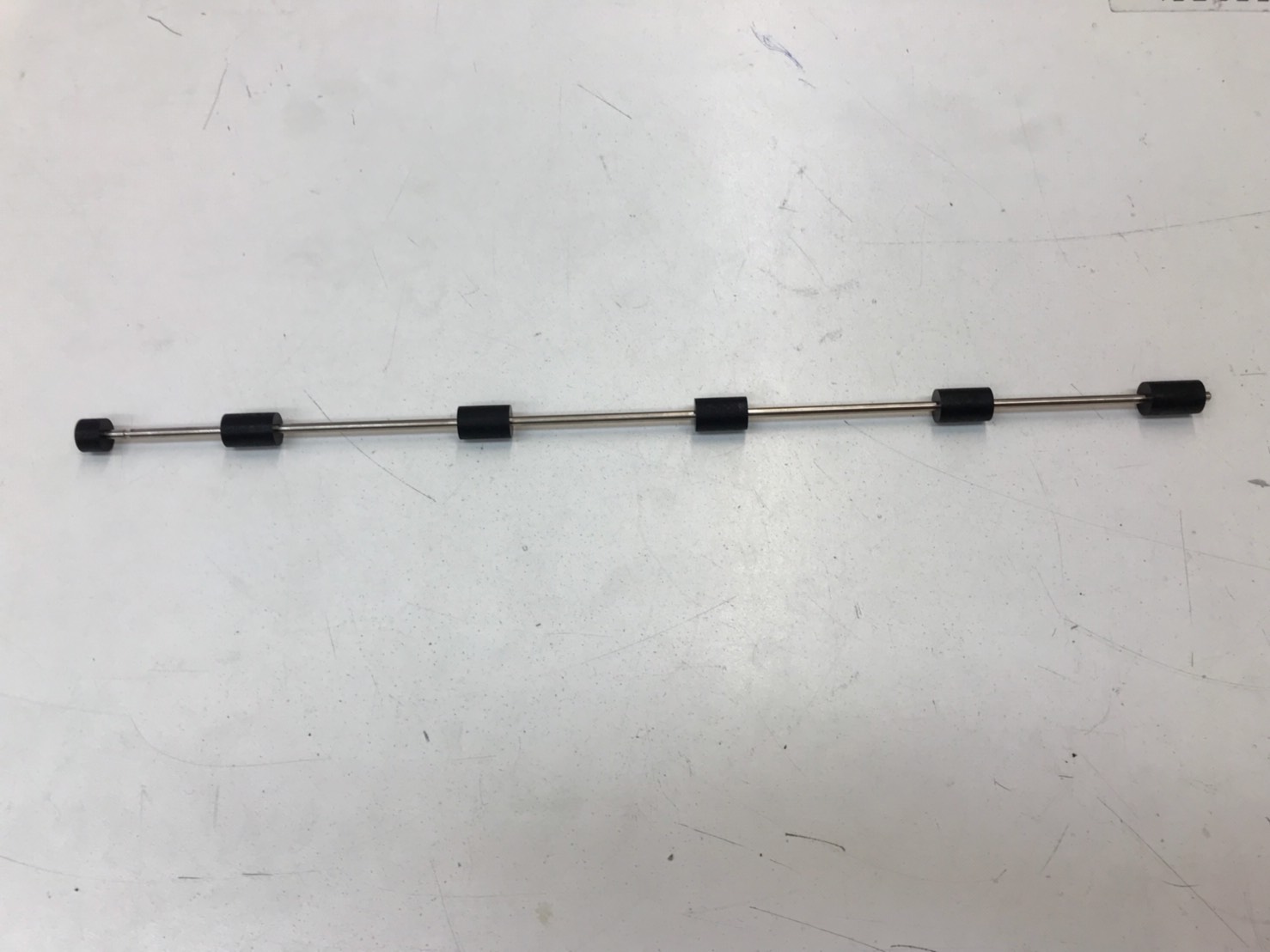 ROLLER,PF,DRIVEN,REAR;B EPSON LQ-2190 (ตำแหน่งที่ 537)