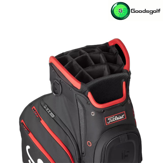 ถุงกอล์ฟ Titleist Cart Bag 15 ช่อง