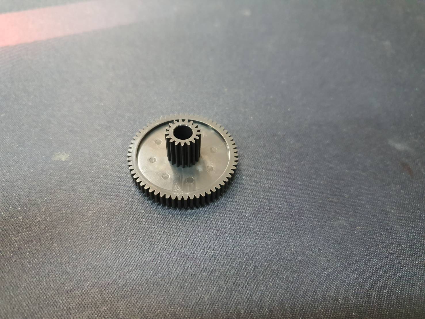 combination gear 17.5,27 EPSON LQ-310/LQ-350