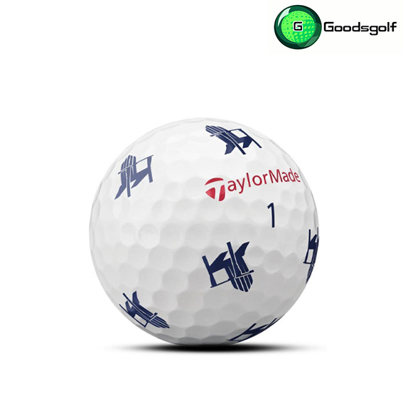 ลูกกอล์ฟ TaylorMade TP5x Pix Limited Edition US
