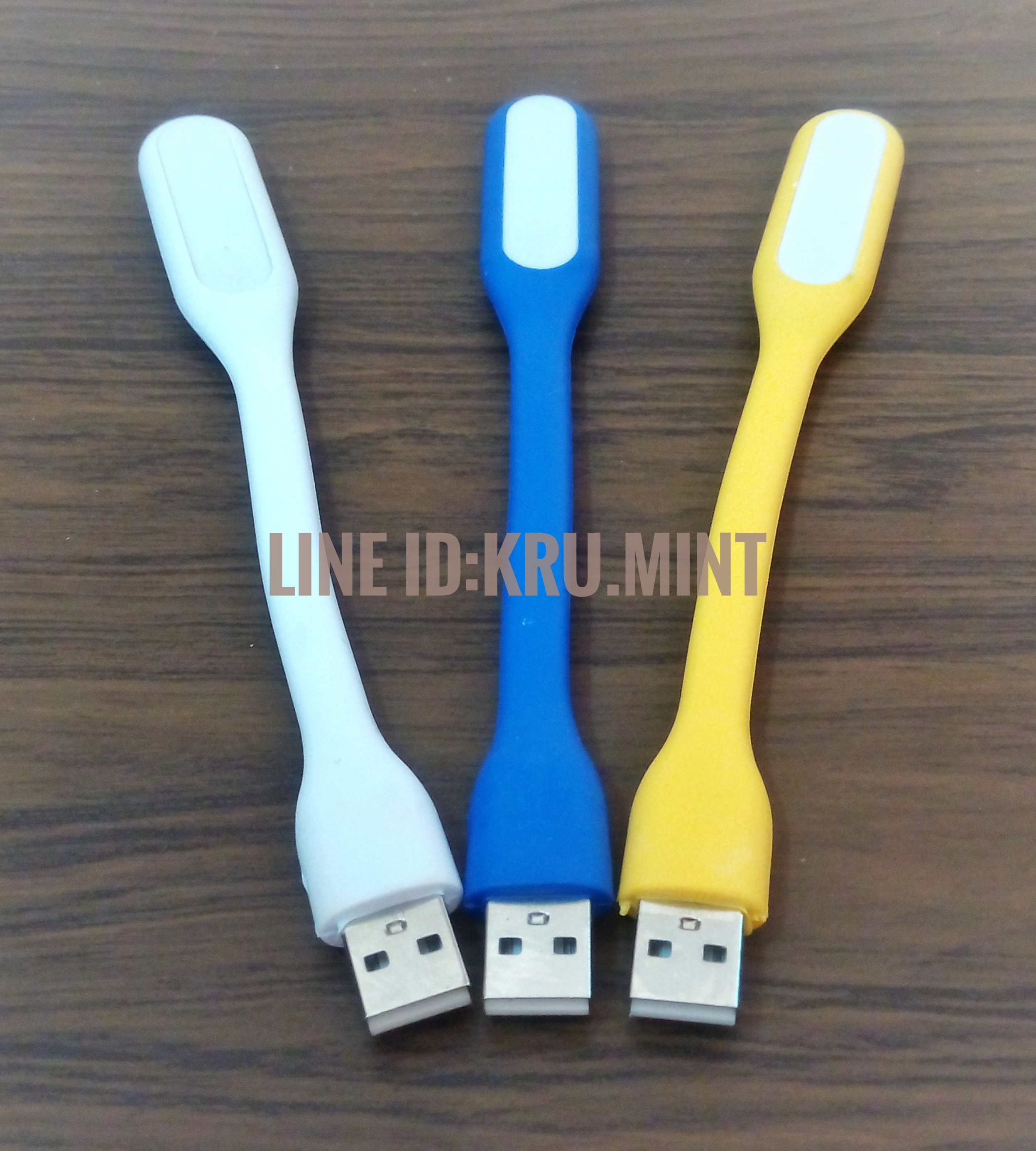 หลอดไฟLED จิ๋ว ราคาถูก ใช้ต่อพอร์ทUSB ของพาวเวอร์แบงค์ หรือ โน๊ตบุค และอื่นๆได้ ให้ความสว่างได้เป็นอย่างดี