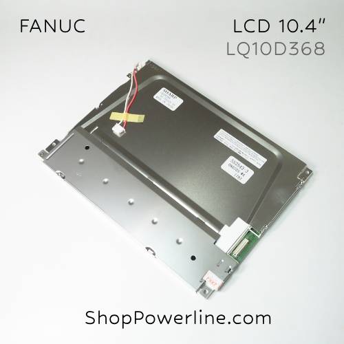 จอ LCD Screen 10.4" SHARP (LQ10D368)