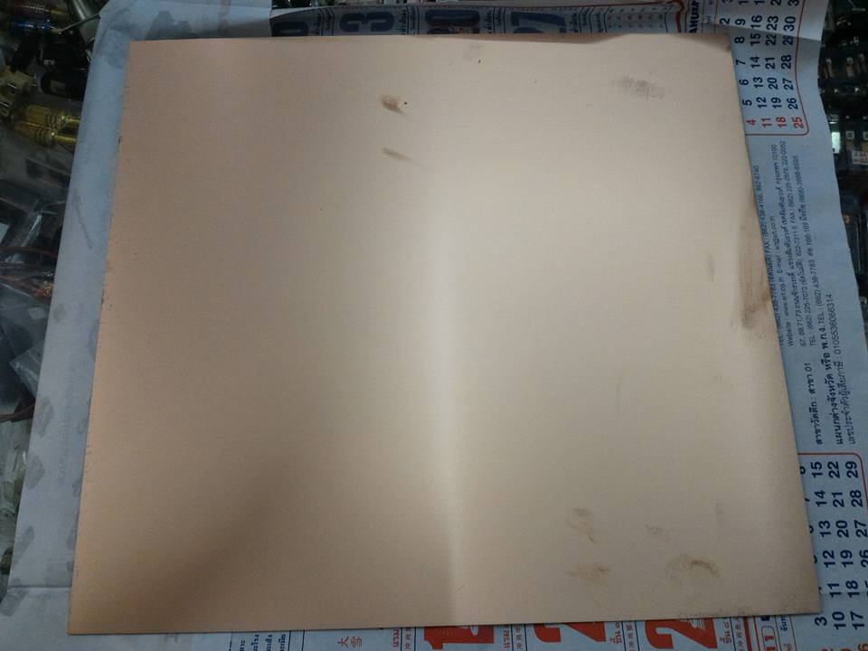 ขาย แผ่นปริ้น ชนิด อีฟ็อกซี่ ขนาด12x12นิ้ว แผ่นปริ้น แผ่นปริ้นอีพ็อกซี่ แผ่นปริ้นอีพ๊อกซี่ อีพ็อกซี่ อีพ๊อกซี่ ทองแดงหน้าเดียว แผ่นปริ้นEPOXY แผ่นปริ้นอีฟ็อกซี่ 12x12นิ้ว ราคา แผ่นล่ะ . บาท