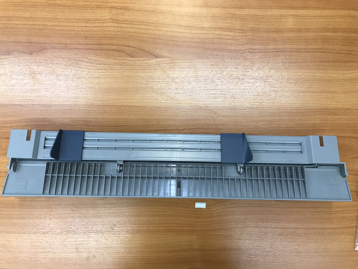 "ฝาหน้าครบชุด" SHEET GUIDE FRONT ASSY EPSON LQ-2190