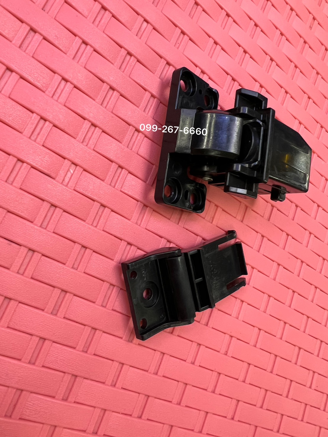 "ขาล็อคฝาสแกน" ADF Hinge kit XEROX CM305DF