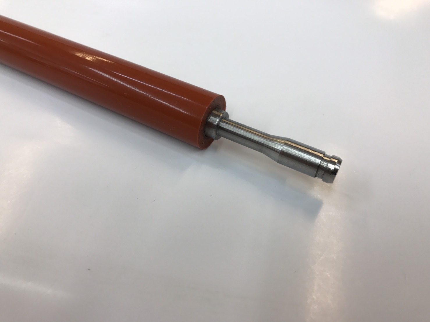 "ลูกยางรีดร้อน" PRESSURE ROLLER HP P1005/1006/1008 ORIGINAL