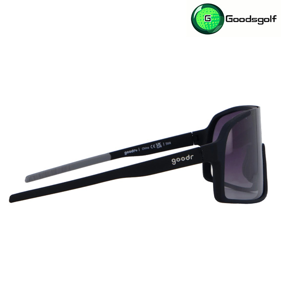 แว่น Goodr - My Sweat Has an Octane Rating - ATG