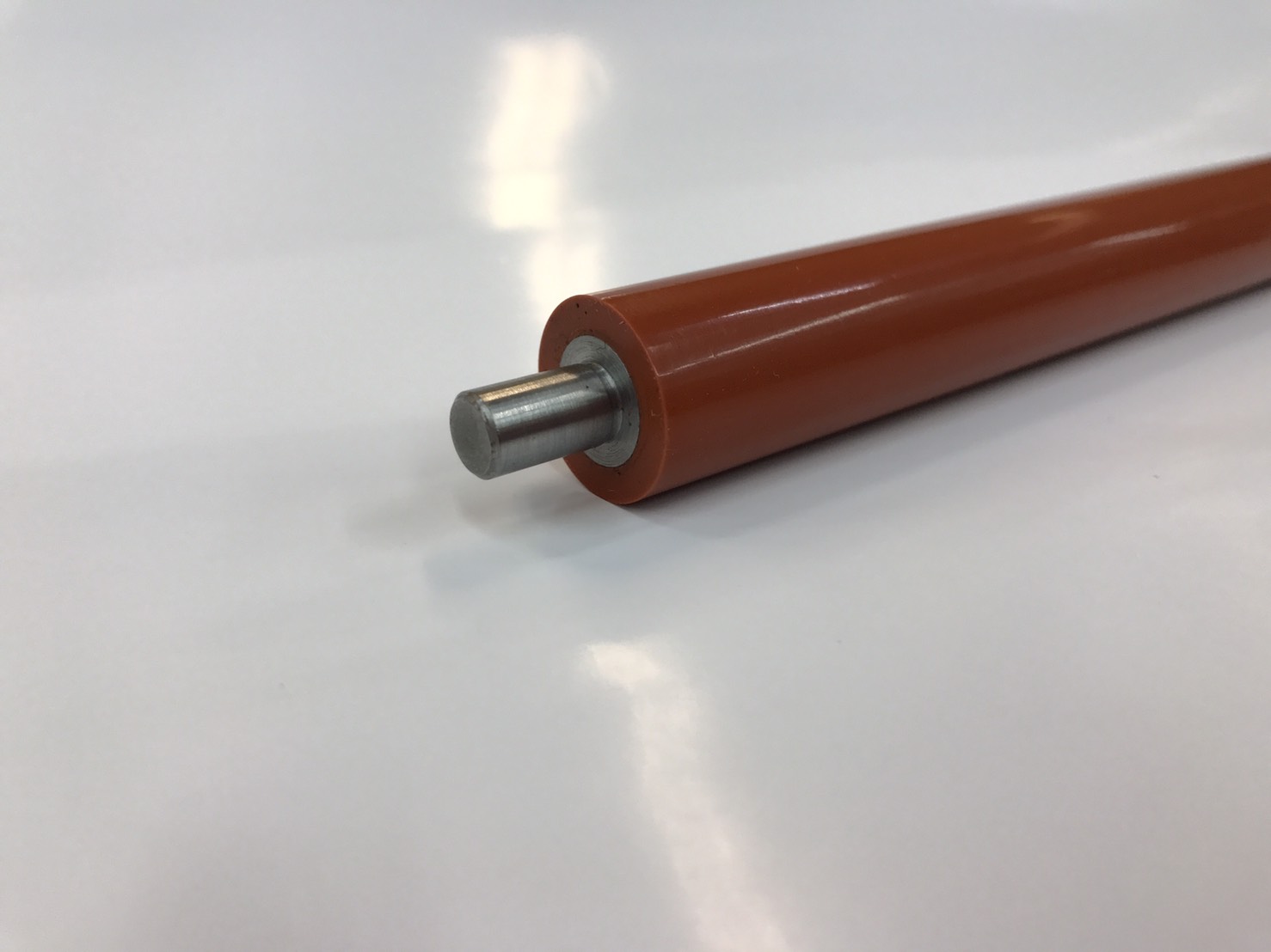 "ลูกยางรีดร้อน" PRESSURE ROLLER HP P2035/2055/PRO400 ORIGINAL