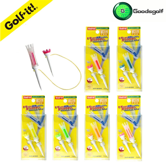 TEE Golf it! LITE T-312